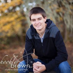 Meet your Posher, Will